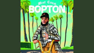 West Coast Bopton