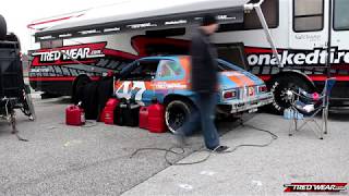 TREDWEAR RACING AT THE 24HR LEMONS 2018