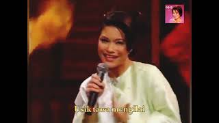 NORA - Desa Tercinta [Album KIRANA] (2000)