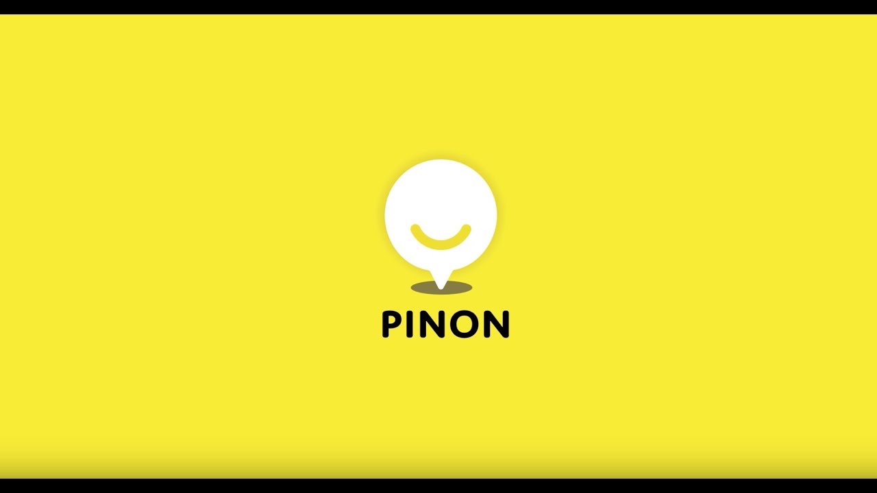PinOn App Launch Party Recap