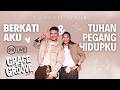 BERKATI AKU & TUHAN PEGANG HIDUPKU - FILOSOFI TEDUH | LIVE AT GRACE IN GROOVE VOL. 3