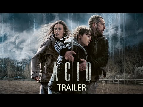 ACID - Official Trailer