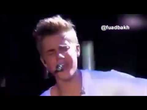 Konser Terdasyat Di Jamin Jungkir Balik