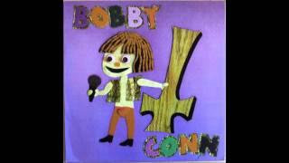 Bobby Conn - Crimson And Clover