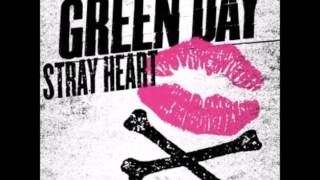 Green Day - Stray Heart (Audio)