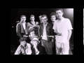 The Pogues - Auld Lang Syne + Spider speaking ...