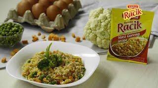 Download lagu NASI GORENG BUNGA KOL - #BerkahRamadanIndofood Eps 9 mp3