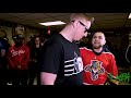 Massacre Battle Association Fox McClout Vs CJA Tax Season III