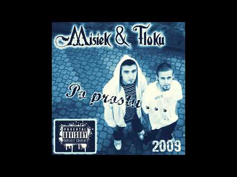 07. Misiek Tłoku - Skit udany