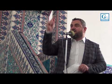 Hutbe - Te kuptosh caktimin e Zotit 1 - Musa &Hidri - Bilal Teqja - 25 Dhjetor 2020