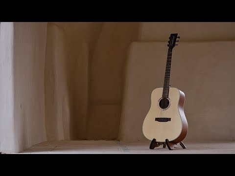 Акустическая гитара TANGLEWOOD TS5