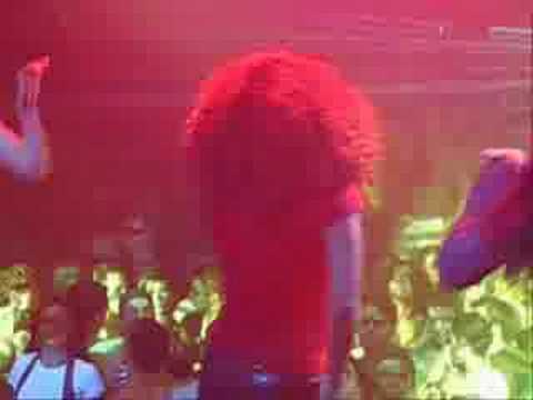 Zelma Davis @ The Week