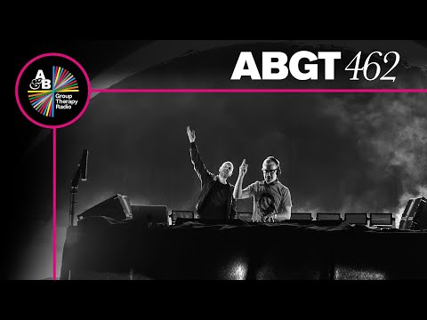 Group Therapy 462 with Above & Beyond and NERO