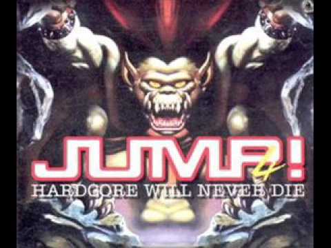 Jump! 4 Compilation - Hardcore Will Never Die