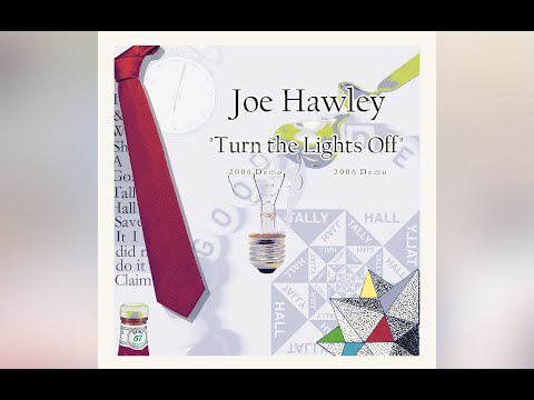 Video thumbnail for Turn the Lights Off (2006 Demo)