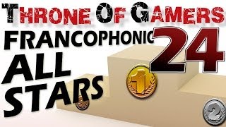 TOP 10 Youtube Stars : Les vacances ? c'est quoi ?