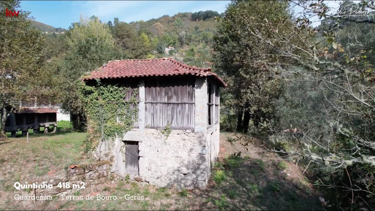 Vídeo do imóvel