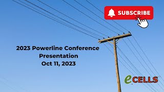 2023 Powerline Conference Video (1.0)