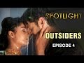 Spotlight Episode 4 Outsiders Tridha Choudhury A Web Series By Vikram Bhatt