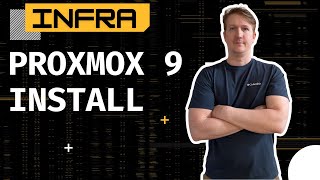Complete Proxmox VE 9.0 Installation Guide