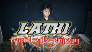 Download lagu LATHI - koplo version || jandut mp3 Download lagu LATHI - koplo version || jandut mp3