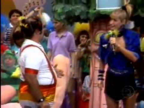 Vídeo Show - Xuxa 25 anos em 30.06.2011 [04/05]