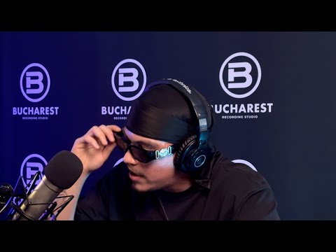 BUCHAREST RECORDING STUDIO and ALFA 