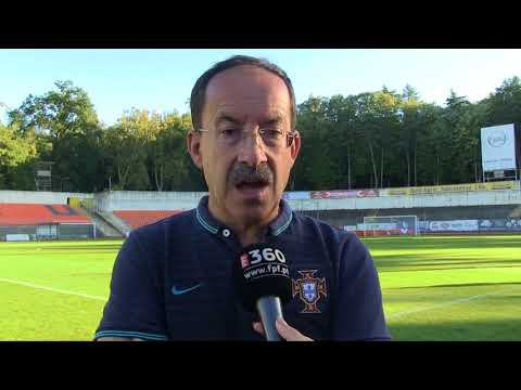 SN Fem. Sub19: Portugal 0-2 Noruega