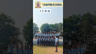 Download lagu Admission Open -2025-26. T.N.M. PUBLIC SCHOOL mp3