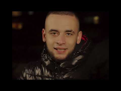 SAJMON - OSIEDLOWY STYL (🎥 JMNSMOVIES)