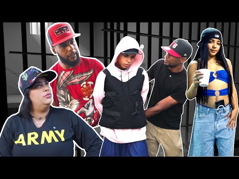 MY GIRLFRIEND'S MOM TURNS ME IN TO THE POLICE (CRIMINALS AT HEART) FINAL CHAPTER