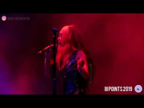 “Due West (Live)” by Kelsey Lu