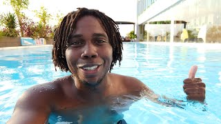 1st Day In Can Tho - South Vietnam