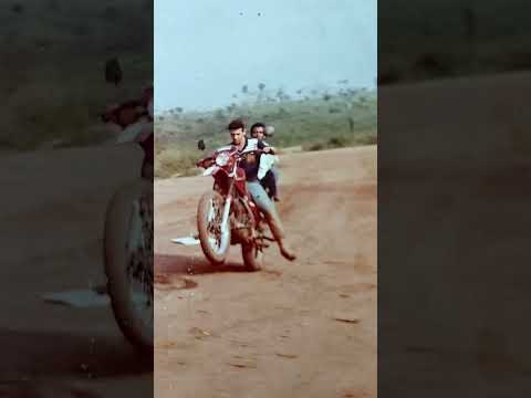 brejo grande do araguaia, anos 80