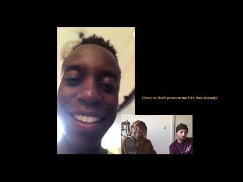 YellockdownProject 003 - Raison (feat. Primero)