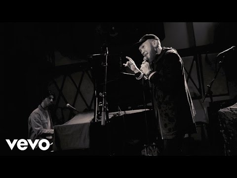 Brayton Bowman - KUSTOM MADE (Live at The Rockwood Music Hall Brayton Bowman Takeover)