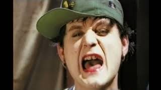Music video thumbnail preview for The Bates - Hello (Full HD / VHS Upscale) by The Bates