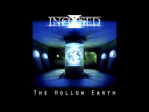 INCISED - The Hollow Earth (Full Album 2015)