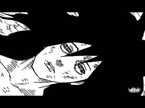 Naruto Chapter 691 LIVE REACTION - MADARA UCHIHA FALLS!! -ナルト