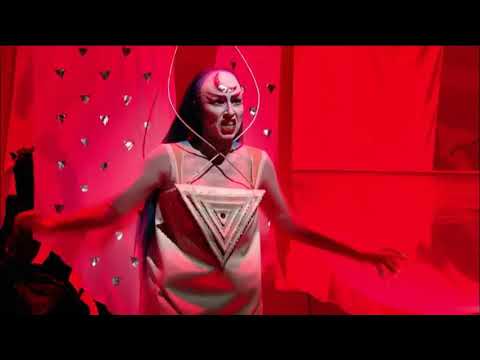 Der Hölle Rache | Erika Miklosa | The Met Opera