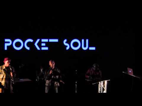 Sanctuary - Pocket Soul