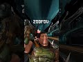 Field Of View DOOM Eternal