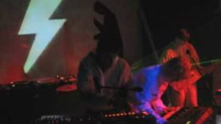 MIKROWAFLE - live in NRD, Torun, 2008