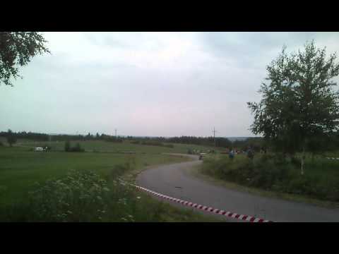 Artur Okas Astra GSi Wyścig Gajówkamp4