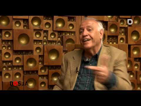 Dosja Historike - Humanistet Shqiptar - 08.06.2019