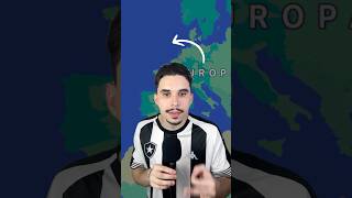 E SE UM PAIS QUE GANHOU A COPA DEIXA DE EXISTIR? 🏆