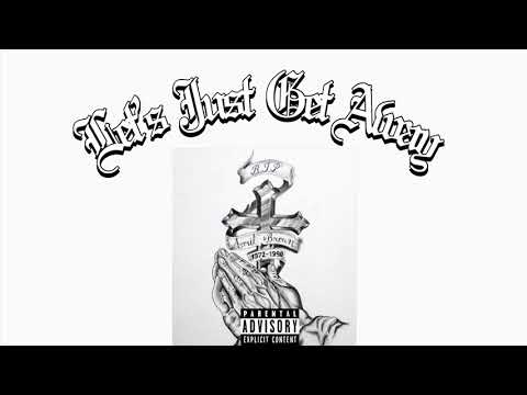 Mr Capone-e ft magic girl let’s just get way