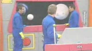 Nayim From The Halfway Line!