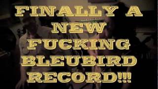 bleubird "Christian Wife" [[CANNONBALL!!! PROMO]]