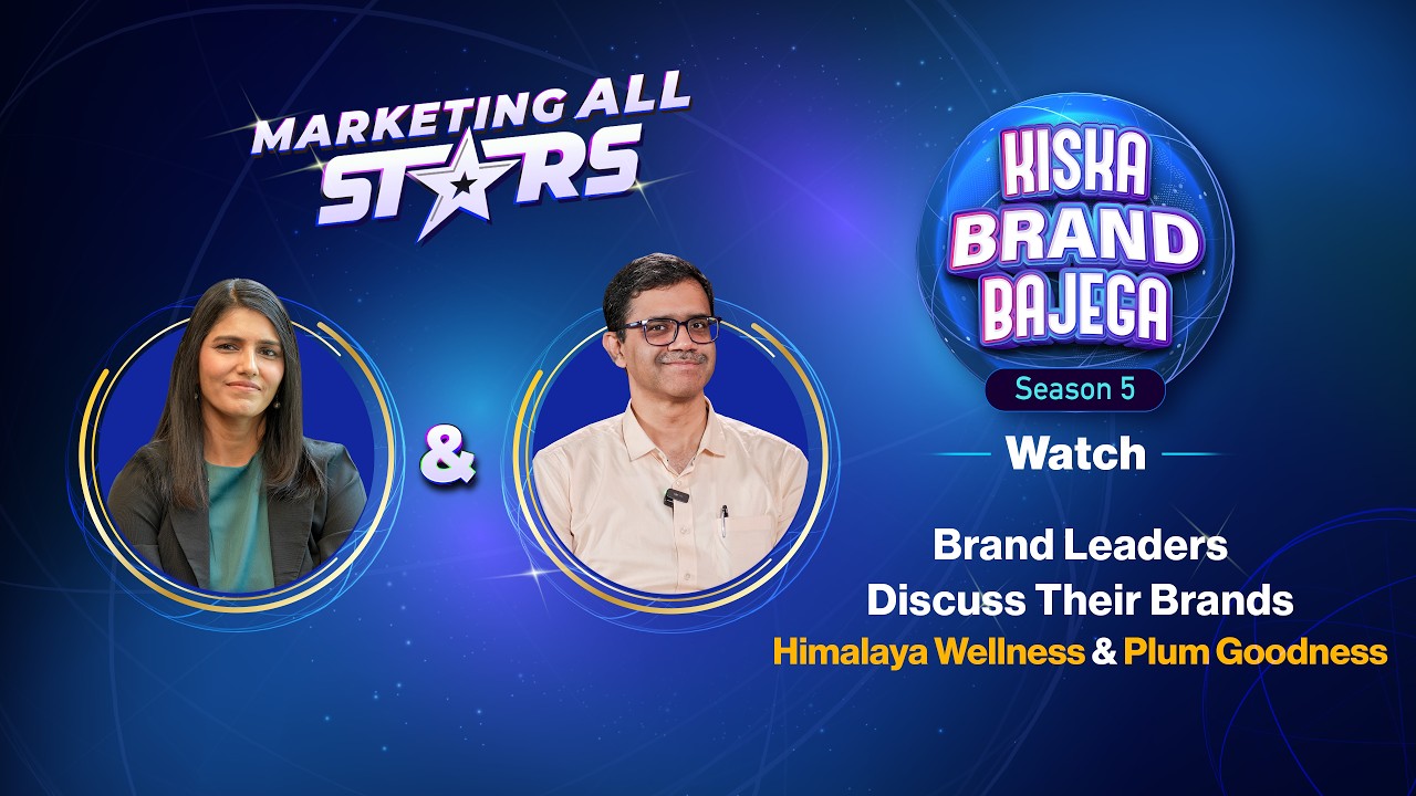 Kiska Brand Bajega Season 5 | Plum and Himalaya Promo | N18M